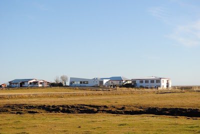 Photos of Brunnh&oacute;ll - farmguesthouse