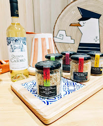 Photo n°6 de Saudade Concept Store - Boutique et E-shop à Cherbourg-en-Cotentin (Artisanat)