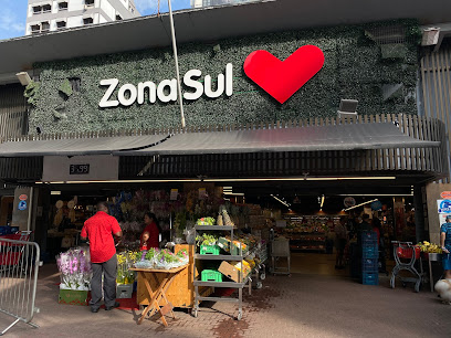 Zona Sul Supermercado Ipanema – Prudente de Morais