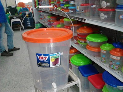 Photos of Distribuidora Kiramar