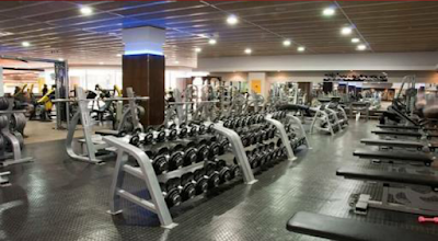 Photos of Planet Fitness JustGym