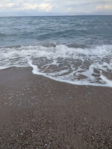 Comentarii opinii despre Koursaros beach Bar