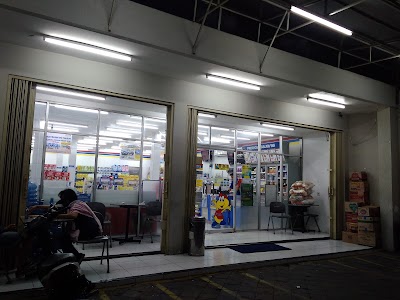 Photos of Indomaret Palagan