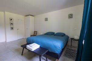 Photo n°3 de La Métairie - Largilière - Guesthouse à Orx (Maison d'hôtes)