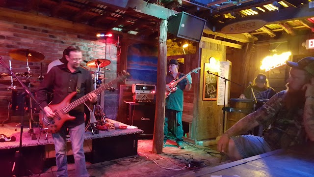 Lone Star Oyster Bar