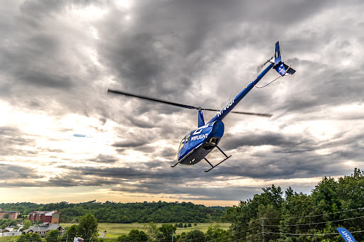 MyFlight Tours Smoky Mountains - Thumbnail