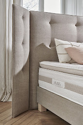 Photo n°32 de MAISON DE LA LITERIE Nice Cap 3000 - Lit - Matelas - Sommiers à Saint-Laurent-du-Var (Magasin de canapés)