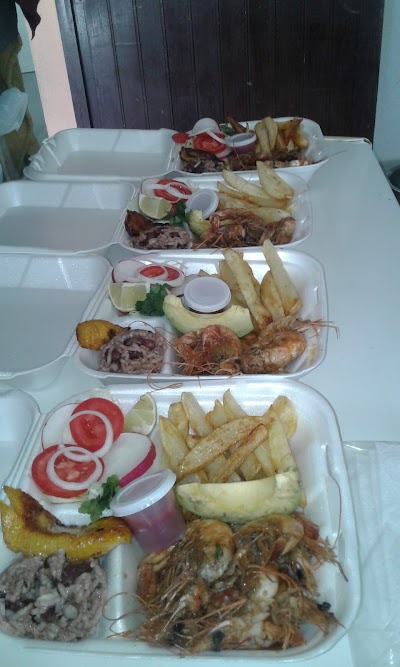 Photos of COMEDOR " Eliza's Food "