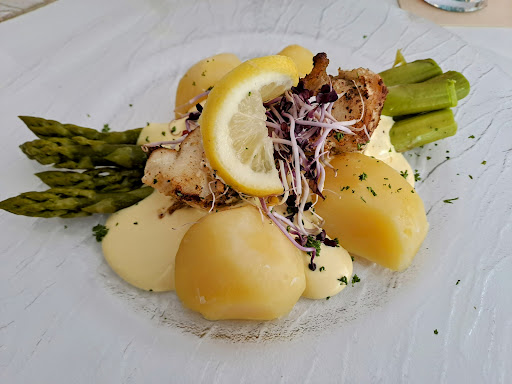 Restaurant Felix - Visual