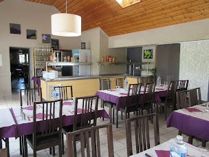 Photo n°16 de L'Auberge’in restaurant ouvrier à La Martyre (Restaurant de plats à emporter)