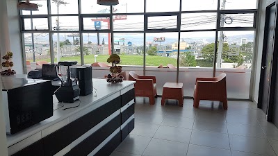 Photos of AJ Fitness Center