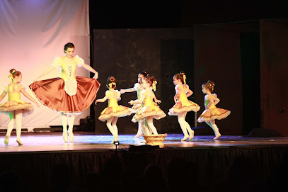 Dance Stage