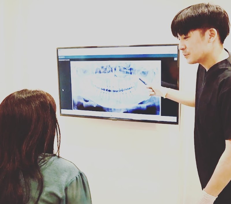 おやけ歯科医院