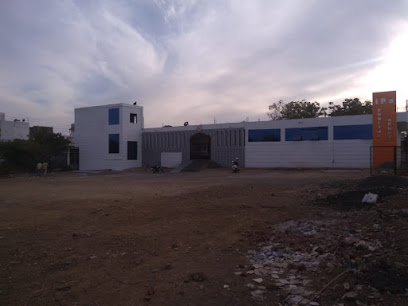 IPS English School