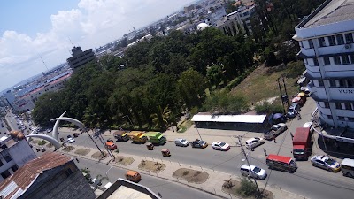Photos of Uhuru Garden
