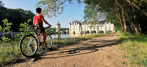 Photo n°12 de France Week-End à Le Mans (Attraction touristique)