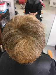 Photo n°9 de Coiffeur Ô Naturel à Roquebrune-sur-Argens (Salon de coiffure)