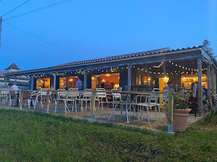 Photo n°3 de Bistro Rigaud à Mouliets-et-Villemartin (Restaurant)