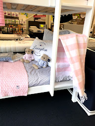 Photo n°32 de LITERIE CONFORT à La Richardais (Magasin de linge de maison)