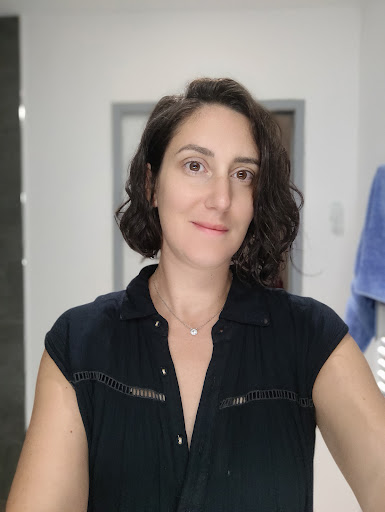Sarah Martineau - kinésithérapeute spécialisée dans la prise en charge de l'endométriose - fertilité - técarthérapie INDIBA® - Thumbnail