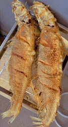 Photo n°19 de Le Forty à Saint-Denis (Restaurant africain)