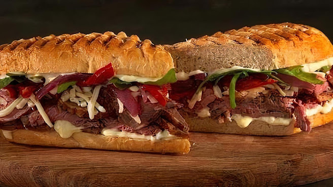 Allied Food To Go by null