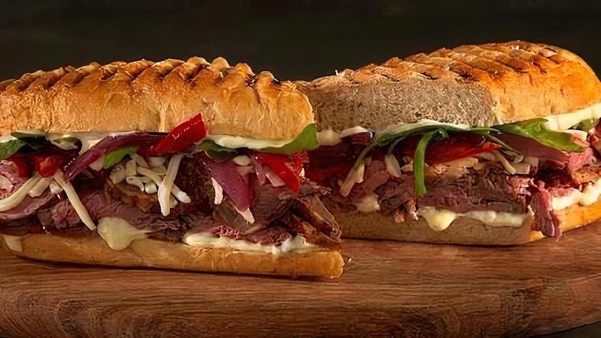 Allied Food To Go by null