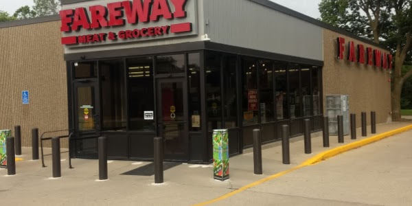 Fareway Meat and Grocery