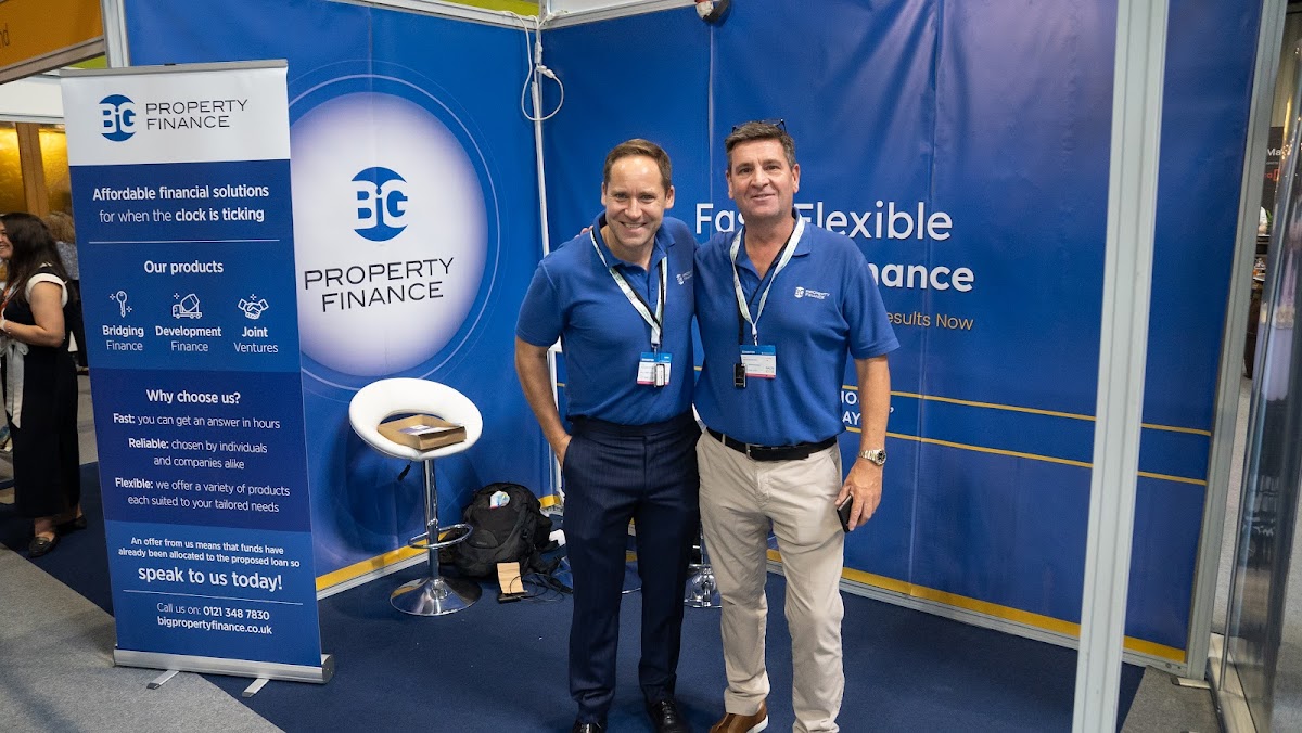BiG Property Finance