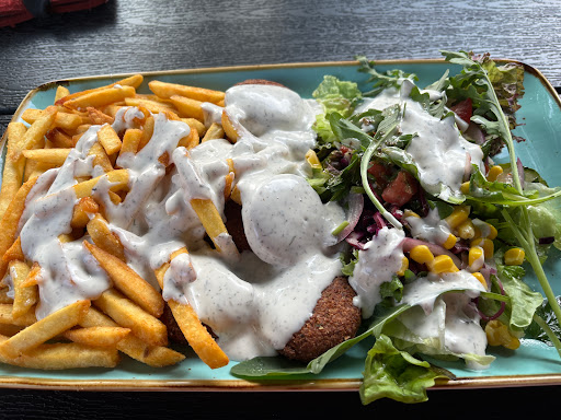 Picknick Kebap Haus - Thumbnail