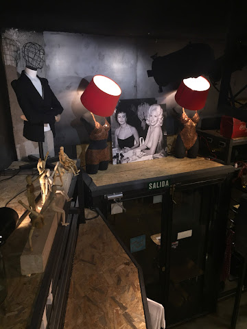 DAM Concept Store by null