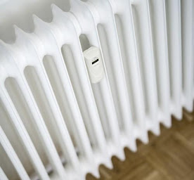 Photo n°17 de ista siège social à Massy (Fournisseur d'équipements de chauffage)