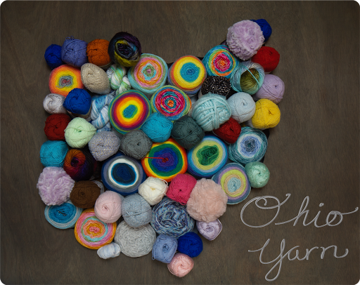 Ohio Yarn - Visual