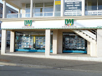 DM Fleury à Fleury-les-Aubrais