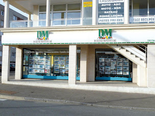 Photo n°2 de DM Fleury à Fleury-les-Aubrais (Agent immobilier)