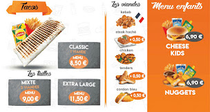 Photo n°6 de Crousty Food à Jargeau (Sandwicherie)