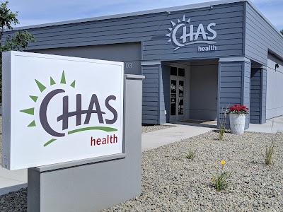 CHAS Lewis & Clark Pharmacy