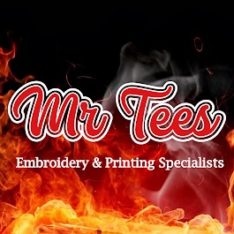 Mr Tees Embroidery & Printing