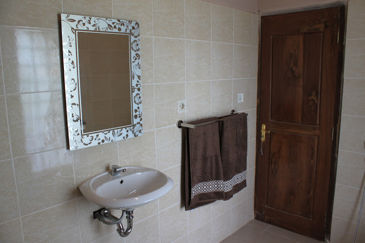 Vivian’s Lakey Peak Home Stay by null