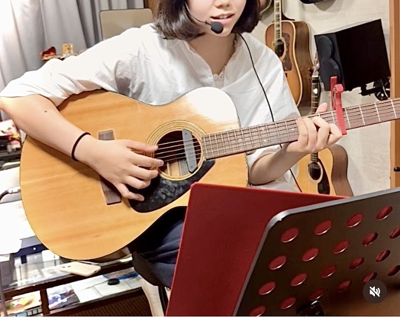 ギターボーカル教室 とらいあど