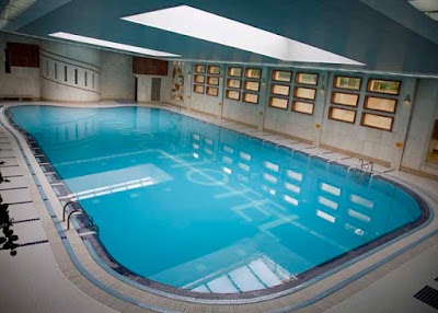 Photos of Olympic Hotel