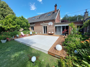 Photo n°19 de RENOV&BOIS à Beauquesne (Menuisier)