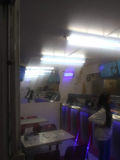 Rocester Fish Bar & Pizza - Thumbnail