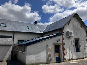 Photo n°9 de A.M.O. Puisaye à Bouhy (Conseil)