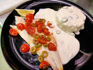 Photo n°18 de Le Maëlo à Cannes (Restaurant)