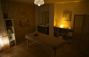 Photo n°4 de Esprit Zen & Sens à Six-Fours-les-Plages (Institut de massages)