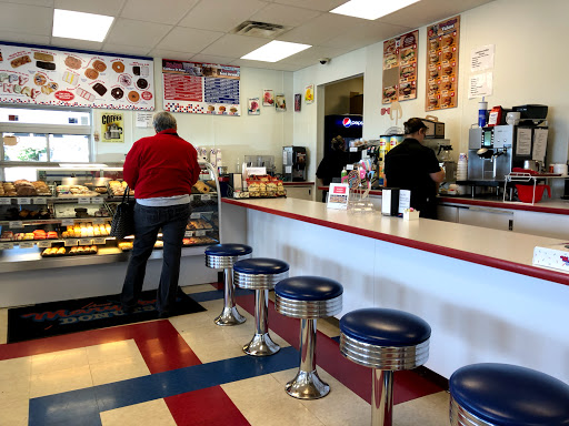 Aunt Mary Ann Donut Shop - Thumbnail
