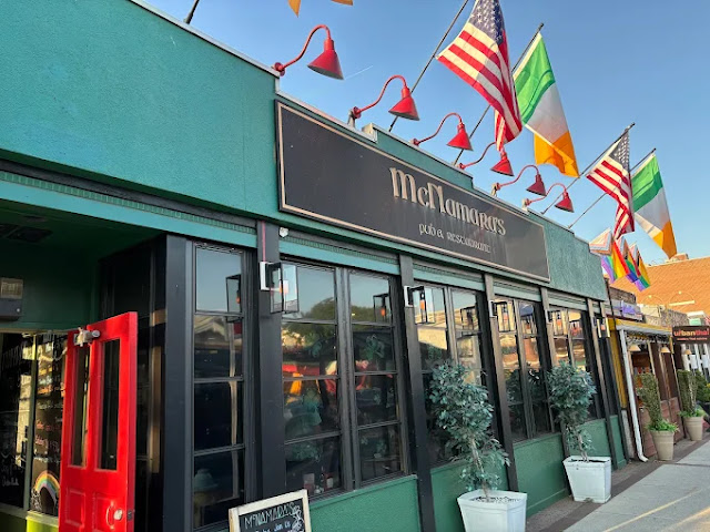 McNamara's Pub and Restaurant by null