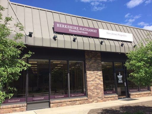Berkshire Hathaway HomeServices Fox & Roach Livingston Office - United States