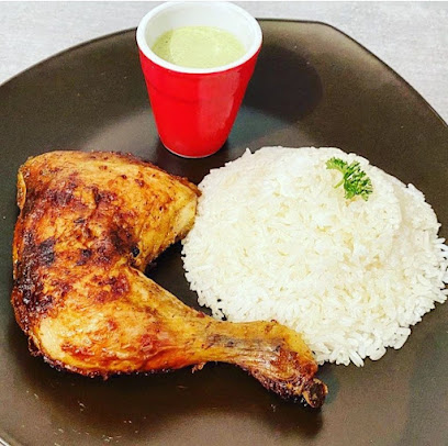 CHICKEN BEEF3.8
